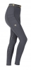 Shires Aubrion Dutton Riding Tights - Girls & Ladies (Black)